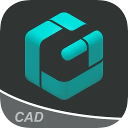 DWG FastView-CAD Viewer&Editor simgesi